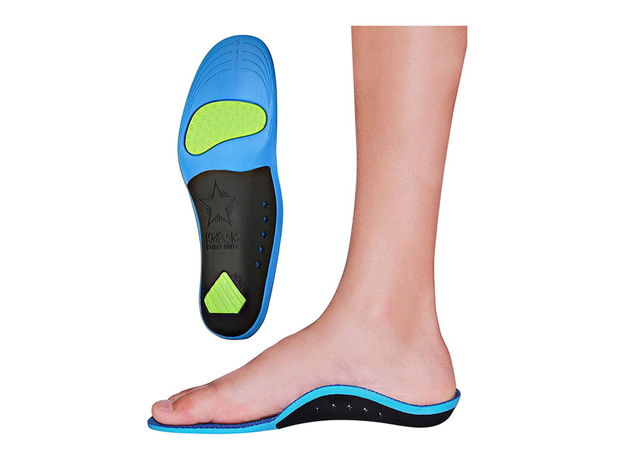 best insoles for kids